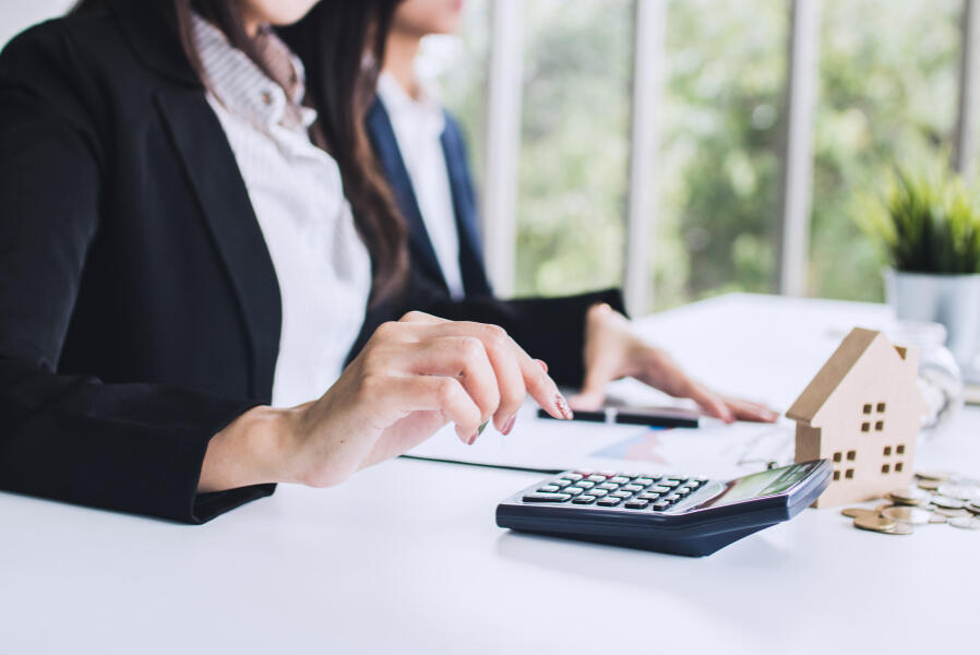 Finanzierung Finanzierung