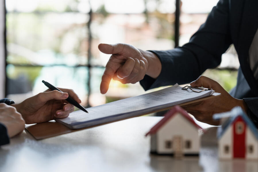 Immobilienvermittlung Immobilienvermittlung